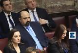 Πολιτική, Προανακριτική, Τριαντόπουλο – Αντιπολίτευση, Παραβίαση Συντάγματος,politiki, proanakritiki, triantopoulo – antipolitefsi, paraviasi syntagmatos