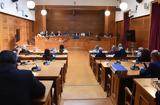 Τριαντόπουλος, Προανακριτική –, Καρυστιανού,triantopoulos, proanakritiki –, karystianou