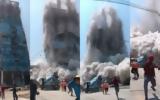Σεισμός 77 Ρίχτερ, Μιανμάρ -,seismos 77 richter, mianmar -