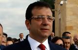 Τουρκία, Συνελήφθη, Ιμάμογλου,tourkia, synelifthi, imamoglou