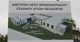 Νέος, Αγίους Θεοδώρους, Βαρδινογιάννειου Ιδρύματος, Motor Oil,neos, agious theodorous, vardinogianneiou idrymatos, Motor Oil