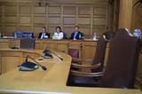 Προκαταρκτική, Αποχώρησε, ΣΥΡΙΖΑ, Υπομνήματος Τριαντόπουλου,prokatarktiki, apochorise, syriza, ypomnimatos triantopoulou
