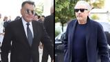 Λάκης Λαζόπουλος, Παραιτήθηκε, Αλέξη Κούγια Video,lakis lazopoulos, paraitithike, alexi kougia Video