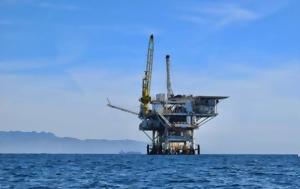 Chevron, ExxonMobil, Μπαίνει, Chevron, ExxonMobil, bainei
