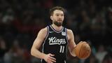 Δεν, EuroBasket 2025, Σαμπόνις,den, EuroBasket 2025, sabonis