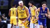 ΑΕΚ, Ναντέρ, Final Four, BCL,aek, nanter, Final Four, BCL