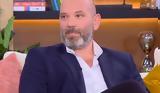 Γιώργος Λάγιος, Φαίη Σκορδά, Είσαι,giorgos lagios, faii skorda, eisai