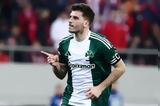 Παναθηναϊκός, Ολυμπιακό, Βιτόρια,panathinaikos, olybiako, vitoria