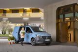 Mercedes-Benz Vito,