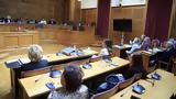 Προανακριτική, Τέμπη, Μέχρι, 4 Απριλίου,proanakritiki, tebi, mechri, 4 apriliou