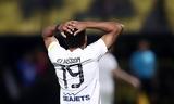ΑΕΚ, Ελίασον,aek, eliason