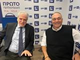 Στυλιανίδης, Πρώτο,stylianidis, proto