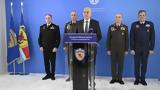 Δένδιας, Μηνιαίες, Ενόπλων Δυνάμεων,dendias, miniaies, enoplon dynameon