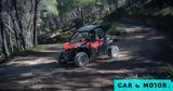 CFMoto ZFORCE 800 SPORT, Ασταμάτητο,CFMoto ZFORCE 800 SPORT, astamatito