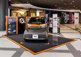 Mobilize Duo, Twizy,Renault