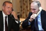 Επικοινωνία Ερντογάν – Πούτιν, Ουκρανία, Συρία,epikoinonia erntogan – poutin, oukrania, syria