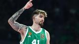 Παναθηναϊκός, Χουάντσο,panathinaikos, chouantso