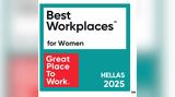 Ελλάδα, Great Place, Work® Hellas,ellada, Great Place, Work® Hellas