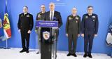 Δένδιας, Αυξήσεις, Ενόπλων Δυνάμεων,dendias, afxiseis, enoplon dynameon