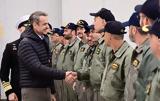 Κυριάκος Μητσοτάκης, Δίκαιη, Ενόπλων Δυνάμεων,kyriakos mitsotakis, dikaii, enoplon dynameon