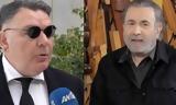 Λάκης Λαζόπουλος, Παραιτήθηκε, Αλέξη Κούγια,lakis lazopoulos, paraitithike, alexi kougia
