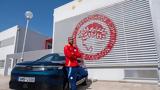 O Αγιούμπ Ελ Κααμπί, Νέο Opel Grandland,O agioub el kaabi, neo Opel Grandland