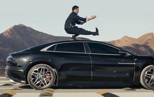 Κουνγκ Φου, BYD, Κινέζοι, koungk fou, BYD, kinezoi
