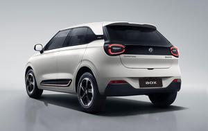 Dongfeng, Ελλάδα, Dongfeng, ellada