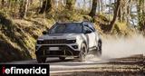 Οδηγούμε, Τοσκάνη, Jeep Avenger 4xe,odigoume, toskani, Jeep Avenger 4xe