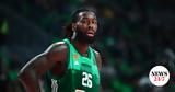 Παναθηναϊκός AKTOR, Ματίας Λεσόρ, Παρί,panathinaikos AKTOR, matias lesor, pari