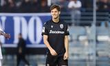 ΠΑΟΚ, Ντέλια, Πορτογαλία,paok, ntelia, portogalia