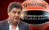 Συζητήσεις, Euroleague, Βαλένθια, Ντουμπάι, ΝΒΑ, FIBA,syzitiseis, Euroleague, valenthia, ntoubai, nva, FIBA