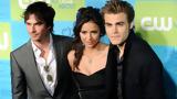 Πέθανε, Ελ Τζέι Σμιθ - Είχε, The Vampire Diaries,pethane, el tzei smith - eiche, The Vampire Diaries