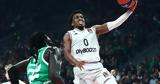 Παναθηναϊκός - Παρί 98-101,panathinaikos - pari 98-101