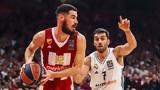 Euroleague, Επιβίωσε, Σταρκ, Ρεάλ,Euroleague, epiviose, stark, real