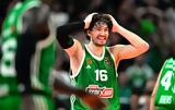 ΟΑΚΑ, Παναθηναϊκός – Ηττήθηκε, Παρί,oaka, panathinaikos – ittithike, pari