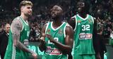 Παναθηναϊκός, Euroleague,panathinaikos, Euroleague