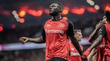 Λεβερκούζεν-Μπόχουμ 3-1, Συνεχίζει, “κυνήγι”, Μπάγερν,leverkouzen-bochoum 3-1, synechizei, “kynigi”, bagern