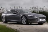 Bertone Jet 2+2,Aston Martin Rapide