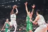 Παναθηναϊκός - Παρί 98-101,panathinaikos - pari 98-101