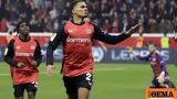 Πλησίασε, Λεβερκούζεν, 3-1, Μπόχουμ - Δείτε,plisiase, leverkouzen, 3-1, bochoum - deite