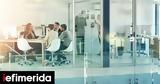 Greece Records Among Lowest Hourly Labor Costs,