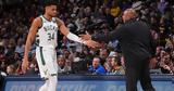Βαθμολογία NBA, Συνεχίζουν, Ανατολής, Μπακς,vathmologia NBA, synechizoun, anatolis, baks