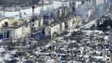 Ουκρανία, Τουλάχιστον 4, Ντνίπρο,oukrania, toulachiston 4, ntnipro