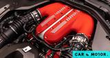 Δεκαετίες, Honda, Ferrari,dekaeties, Honda, Ferrari