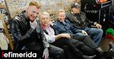 Sex Pistols, -Ξεκινούν, Ντάλας,Sex Pistols, -xekinoun, ntalas