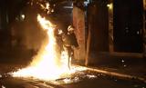 Επεισοδιακή, Εξάρχεια – Τραυματίστηκε,epeisodiaki, exarcheia – travmatistike