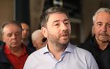Ανδρουλάκης, Προτεραιότητες,androulakis, proteraiotites