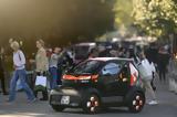 Renault, Mobilize Duo,Citroën Ami