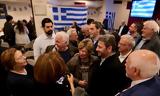 Ανδρουλάκης-Αστόρια, Προτεραιότητές,androulakis-astoria, proteraiotites